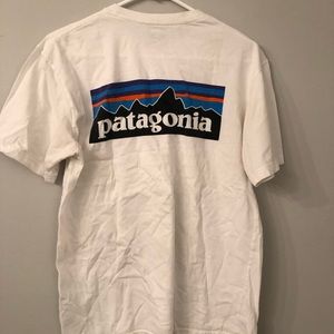 Patagonia T-shirt
